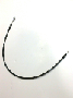 Image of Hood Release Cable image for your 2014 Kia Forte 1.8L ULEV M/T LX Sedan 